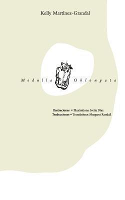 Faride Mareb - Medulla Oblongata, Häftad