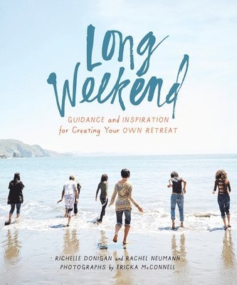 bokomslag Long Weekend