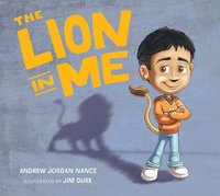 bokomslag Lion in Me