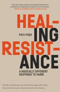 bokomslag Healing Resistance
