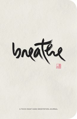 bokomslag Breathe
