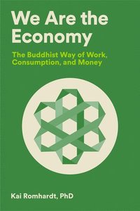 bokomslag We Are the Economy