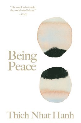 Being Peace 1