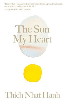 The Sun My Heart 1