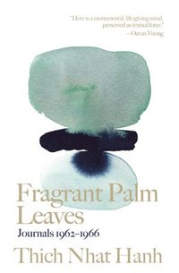 bokomslag Fragrant Palm Leaves