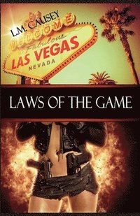 bokomslag Laws of the Game