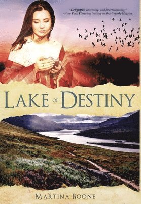 Lake of Destiny 1