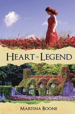 Heart of Legend 1