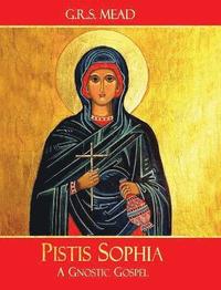 bokomslag Pistis Sophia