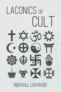 bokomslag Laconics of Cult