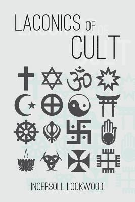 bokomslag Laconics of Cult