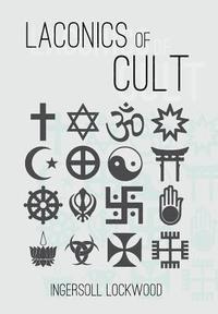 bokomslag Laconics of Cult