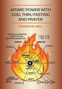 bokomslag Atomic Power with God, Thru Fasting and Prayer