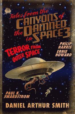 Philip Harris, Ernie Howard - Tales from the Canyons of the Damned No. 14, Häftad