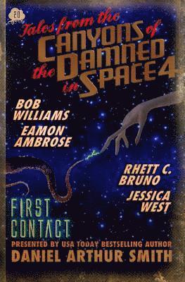 Tales from the Canyons of the Damned No. 20