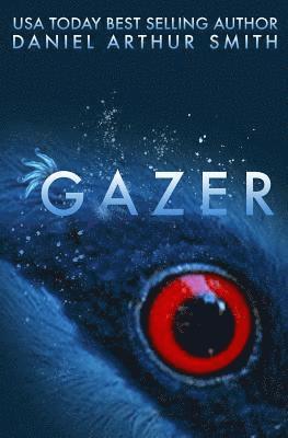 bokomslag Gazer: A Spectral Worlds Story