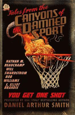 Tales from the Canyons of the Damned No. 23