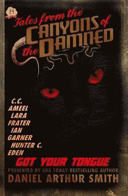 Tales from the Canyons of the Damned No. 24