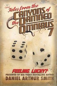 bokomslag Tales from the Canyons of the Damned: Omnibus No. 7: Color Edition