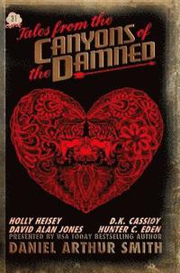 bokomslag Tales from the Canyons of the Damned 31