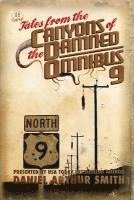 bokomslag Tales from the Canyons of the Damned: Omnibus 9