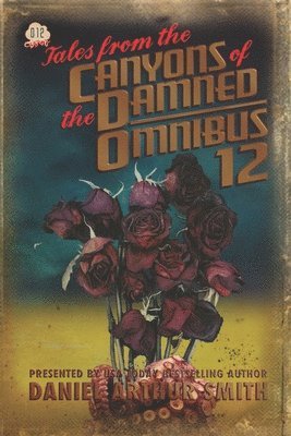 bokomslag Tales from the Canyons of the Damned