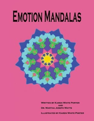 Emotion Mandalas: Finding Feelings Through Art 1