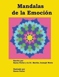 bokomslag Mandalas de la Emoción