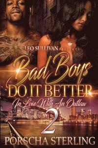 bokomslag Bad Boys Do It Better 2: In Love With an Outlaw