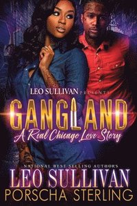 bokomslag Gangland: A Real Chicago Love Story