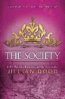 Jillian Dodd - The Society, Häftad