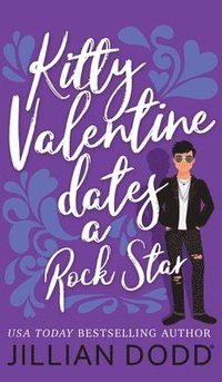 bokomslag Kitty Valentine Dates a Rock Star