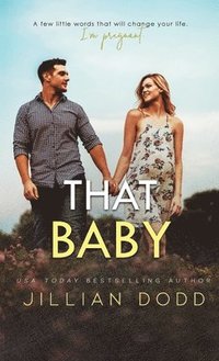 bokomslag That Baby