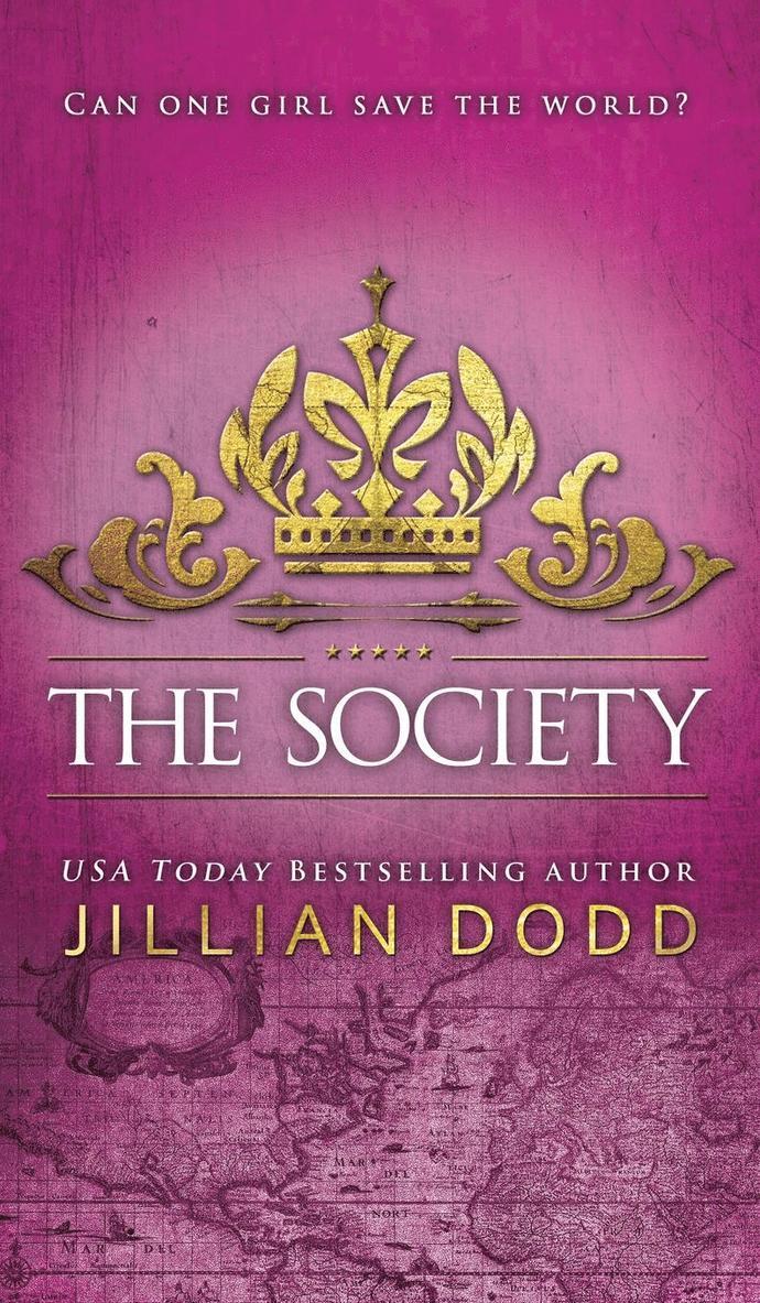 The Society 1