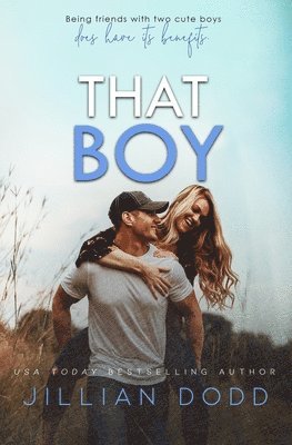 That Boy 1