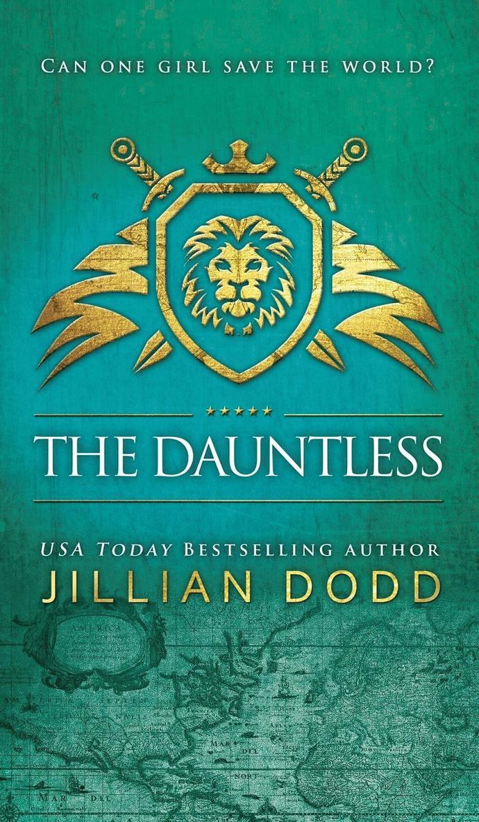 The Dauntless 1