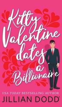 bokomslag Kitty Valentine Dates a Billionaire
