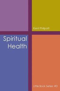 bokomslag Spiritual Health