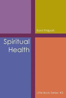 Spiritual Health 1