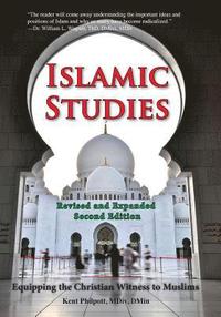 bokomslag Islamic Studies