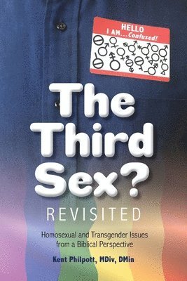 bokomslag Third Sex? Revisited