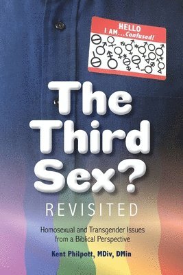 The Third Sex? Revisited 1