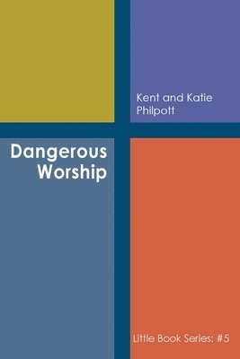 Dangerous Worship 1