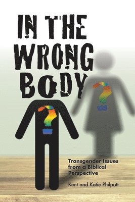 In the Wrong Body? 1