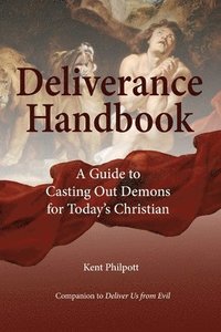 bokomslag Deliverance Handbook