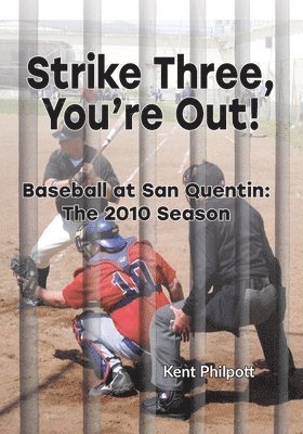 Strike Three, You're Out! 1