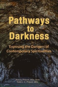 bokomslag Pathways to Darkness