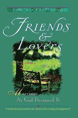 Sam And Geri Laing - Friends and Lovers (New), Häftad