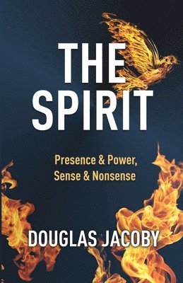 bokomslag The Spirit (New Edition)