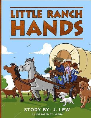 Little Ranch Hands 1